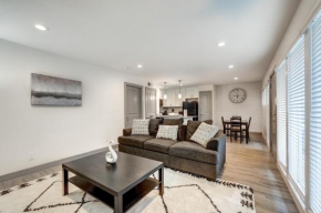 Cozy 1 Bed 1 Bath in the Heart of Midtown/Downtown